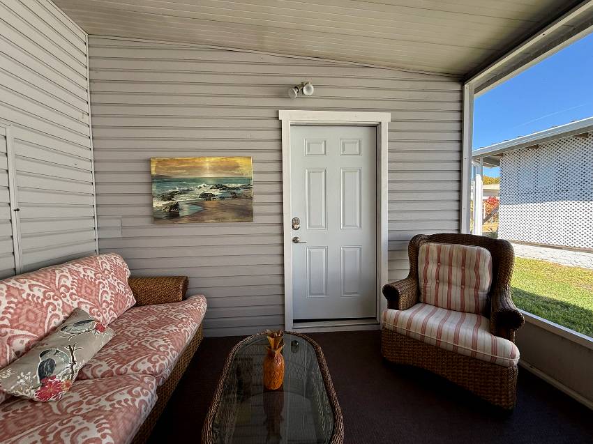 583 Bayshore Dr a Ellenton, FL Mobile or Manufactured Home for Sale